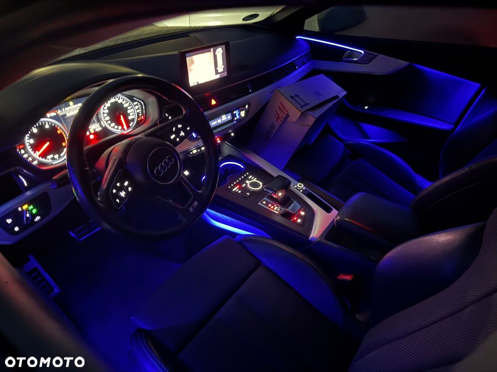 Audi A5 Sportback null - 39