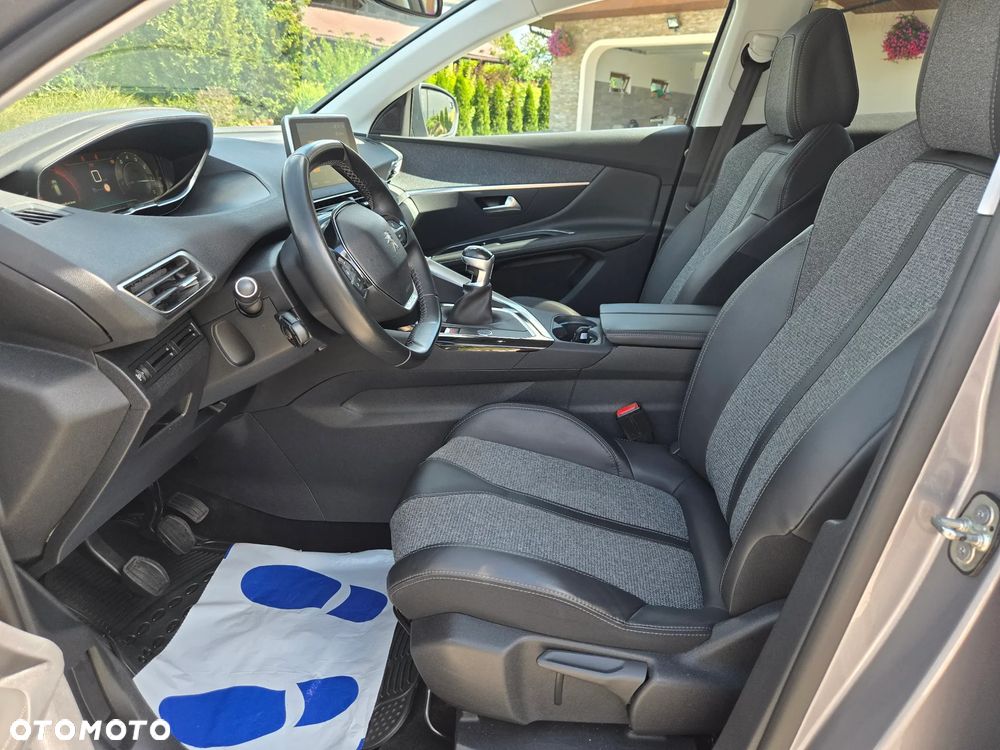 Peugeot 3008 PureTech 130 Stop & Start Allure - 8
