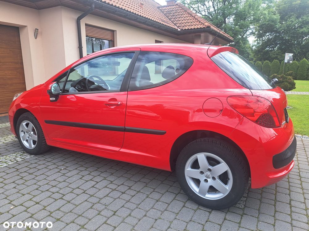 Peugeot 207 75 Tendance - 13