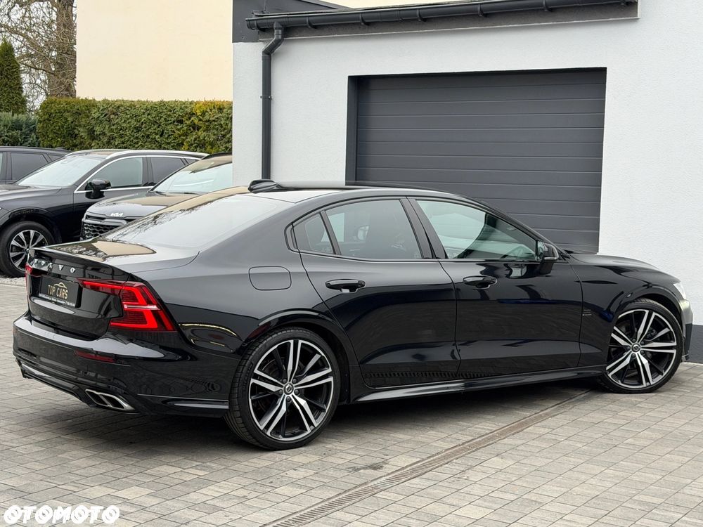 Volvo S60 - 33