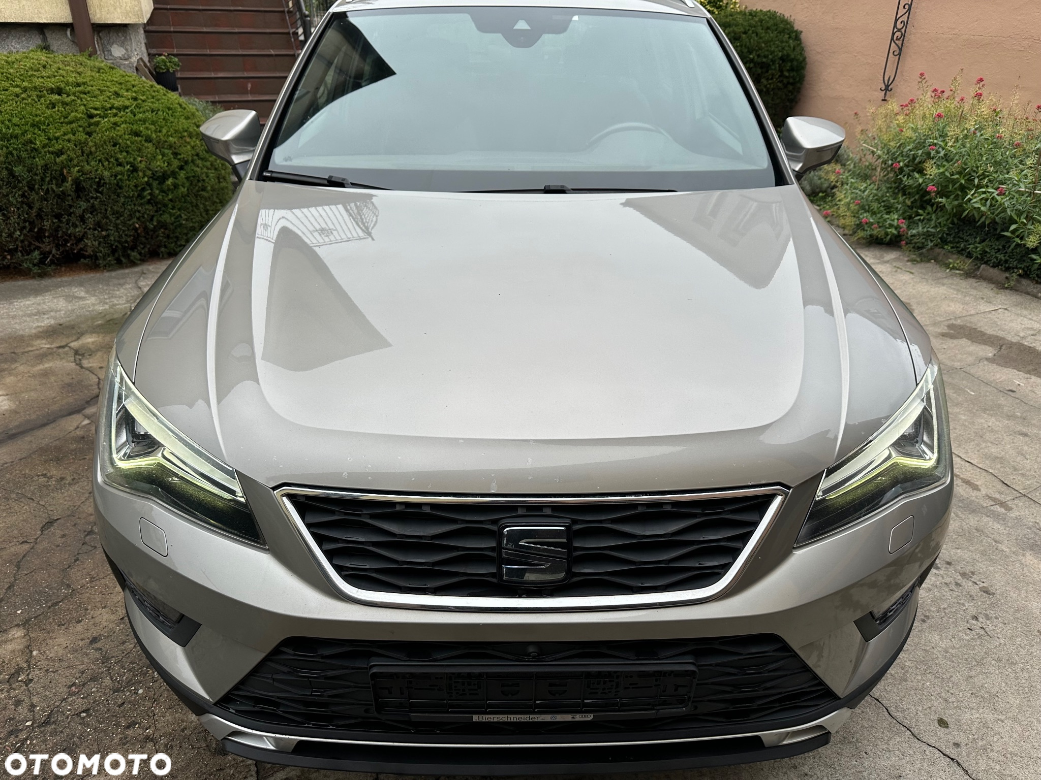 Seat Ateca 2.0 TDI 4Drive DSG XCELLENCE - 8