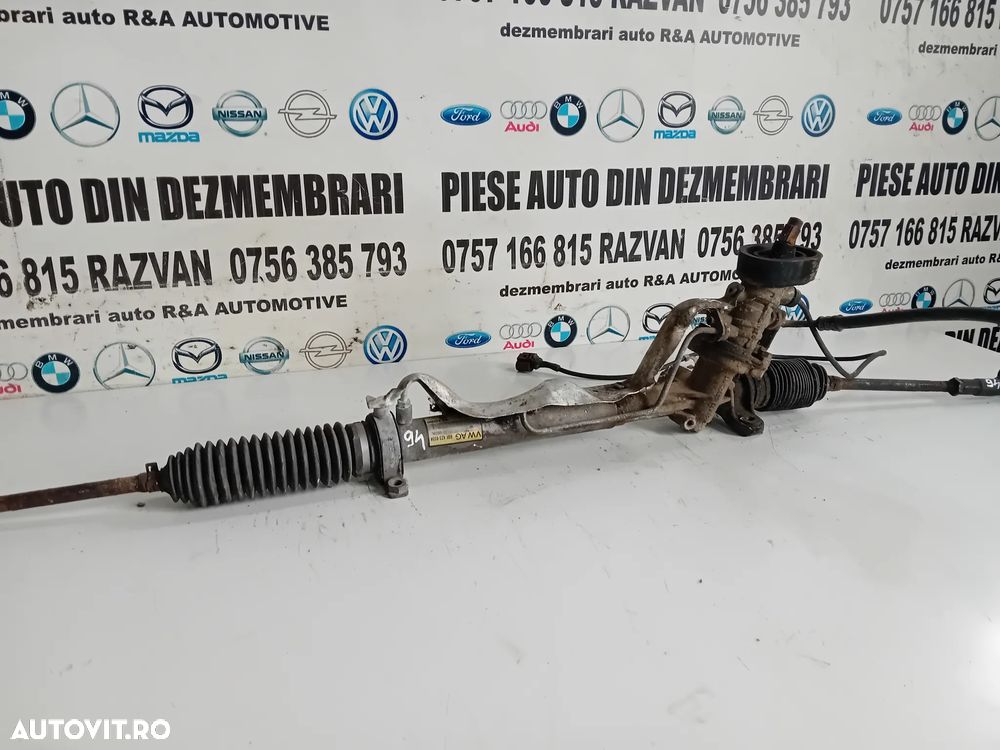 Casetă Direcție VW Polo, Skoda Fabia, Roomster, Seat | Cod 6Q1423055K | Originală Testată | Arad - 5