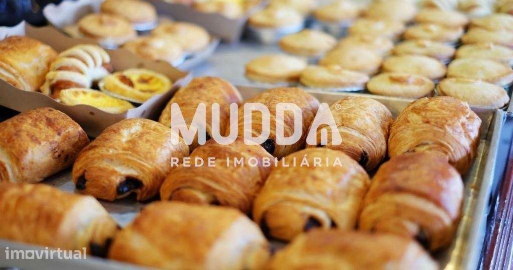 PASTELARIA/PADARIA - Trespasse em OVAR - Grande imagem: 2/2