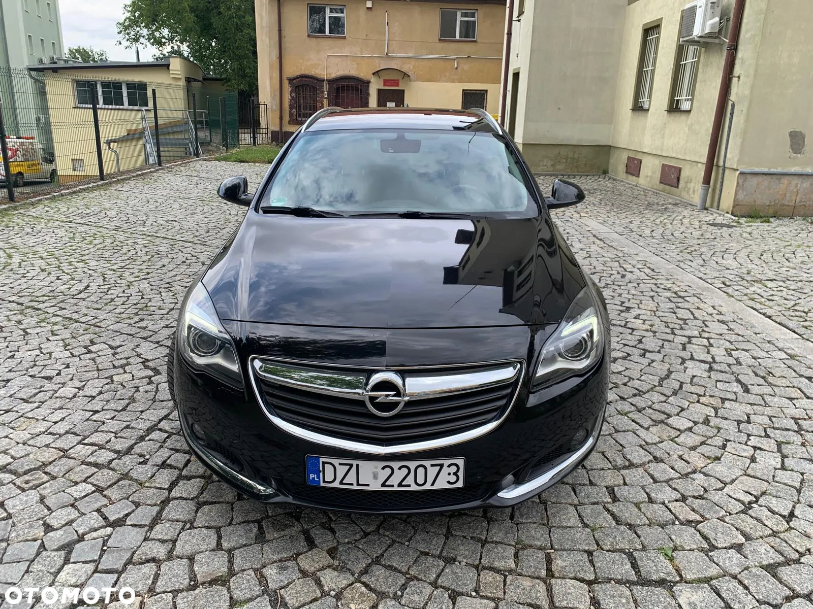 Opel Insignia 2.0 CDTI ecoFLEX Start/Stop Business Edition - 5
