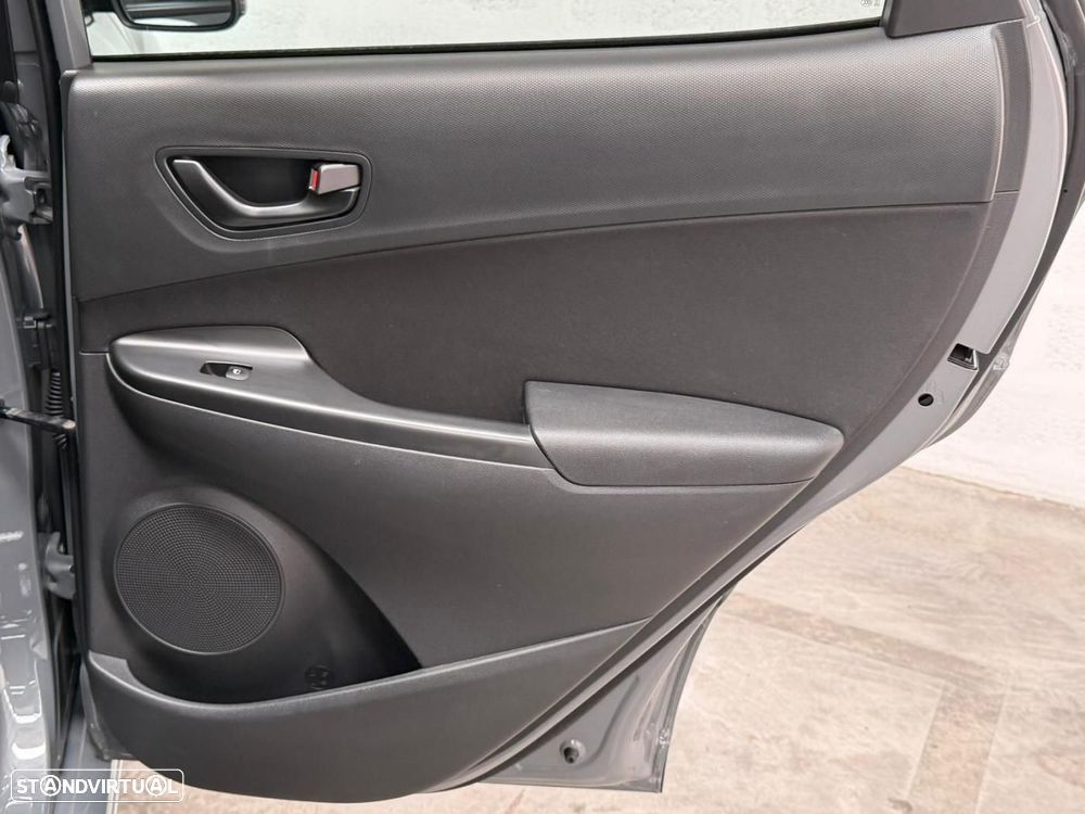 Hyundai Kauai 1.0 T-GDi N-Line Navi - 40