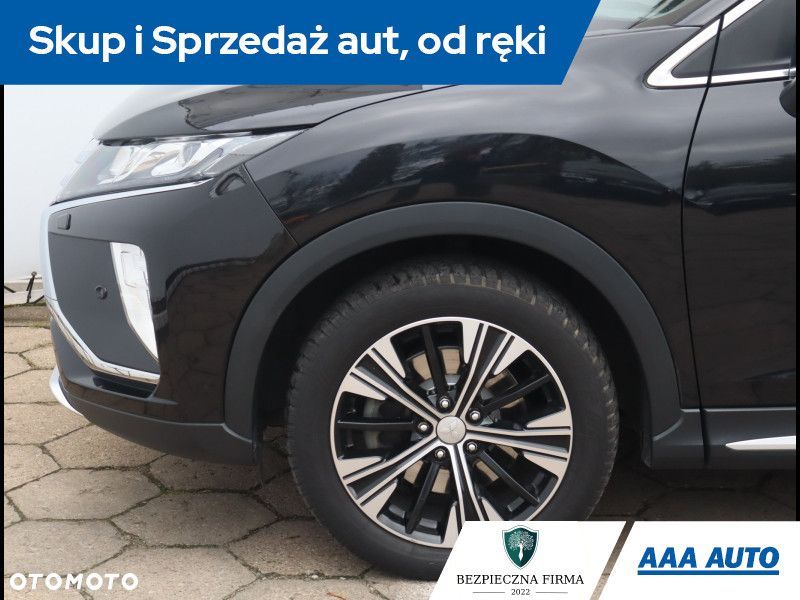 Mitsubishi Eclipse Cross - 14