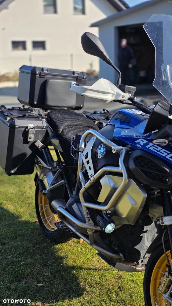 BMW R1250 GS Adventure - 27