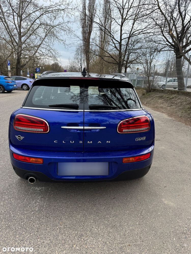 MINI Clubman Cooper - 6