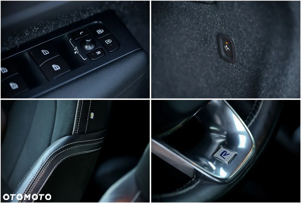 Volvo XC 40 D4 AWD Geartronic R-Design - 39