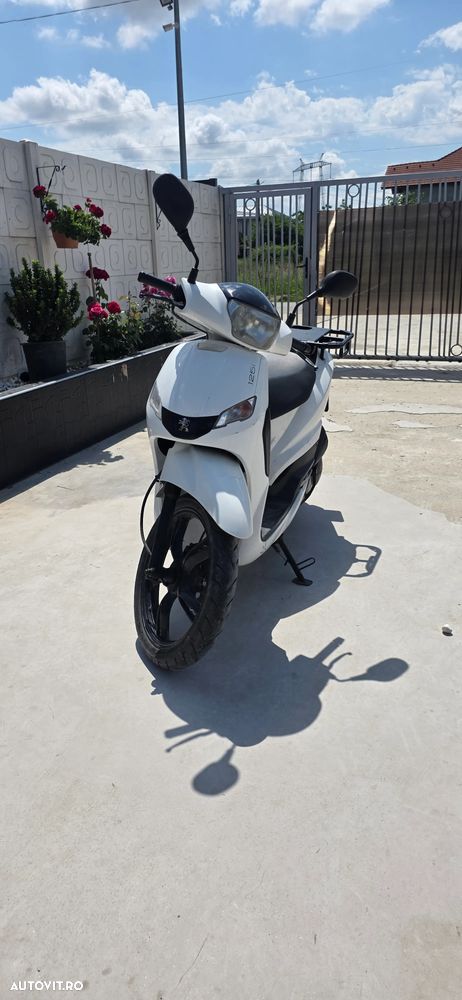 Peugeot Altul - 1