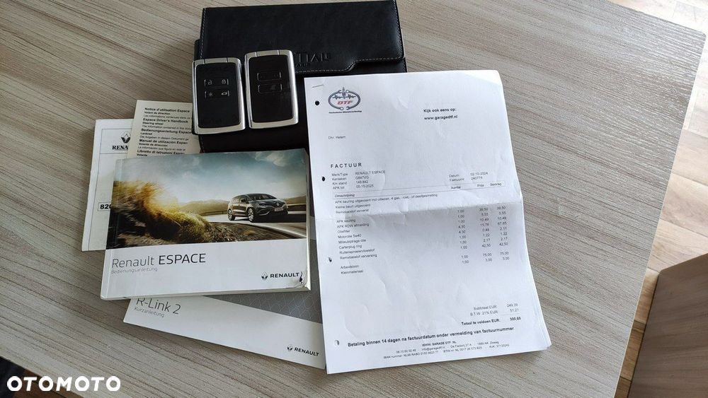 Renault Espace - 38