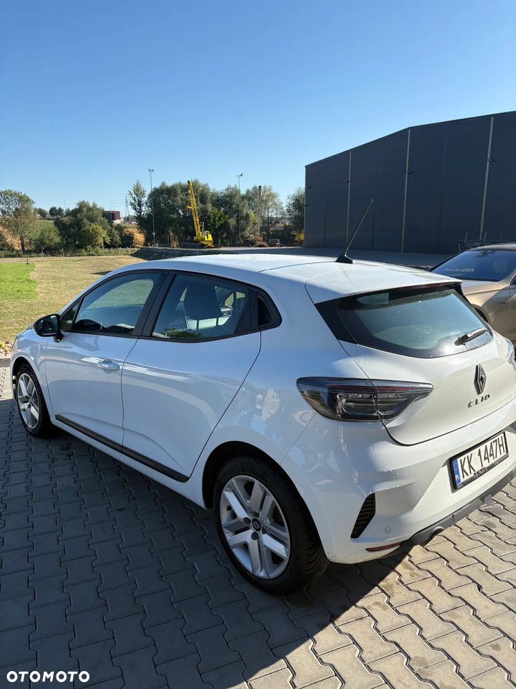 Renault Clio 1.0 TCe Evolution - 11