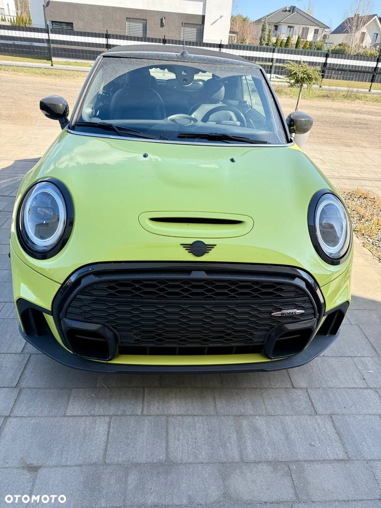 MINI Cooper S - 2