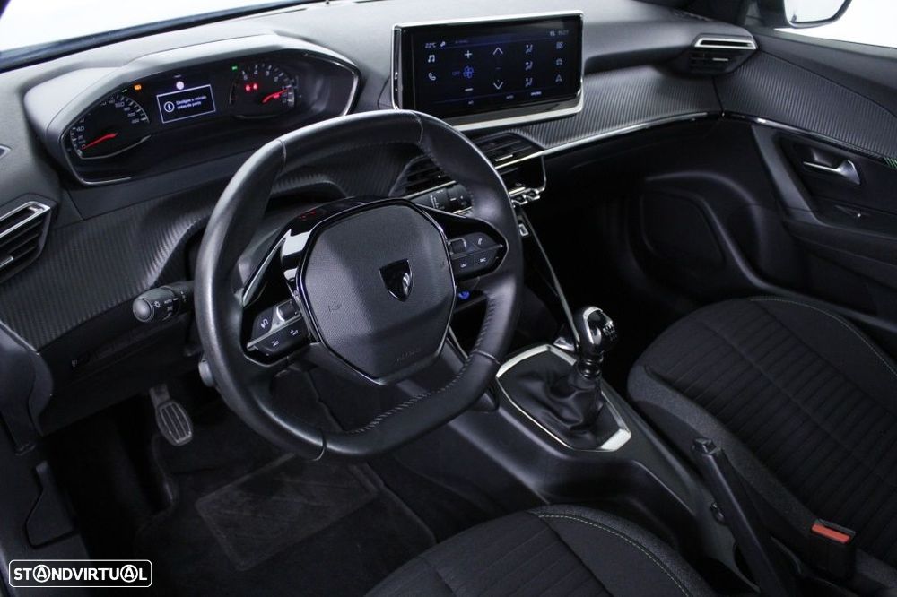 Peugeot 2008 1.2 PureTech Active - 32
