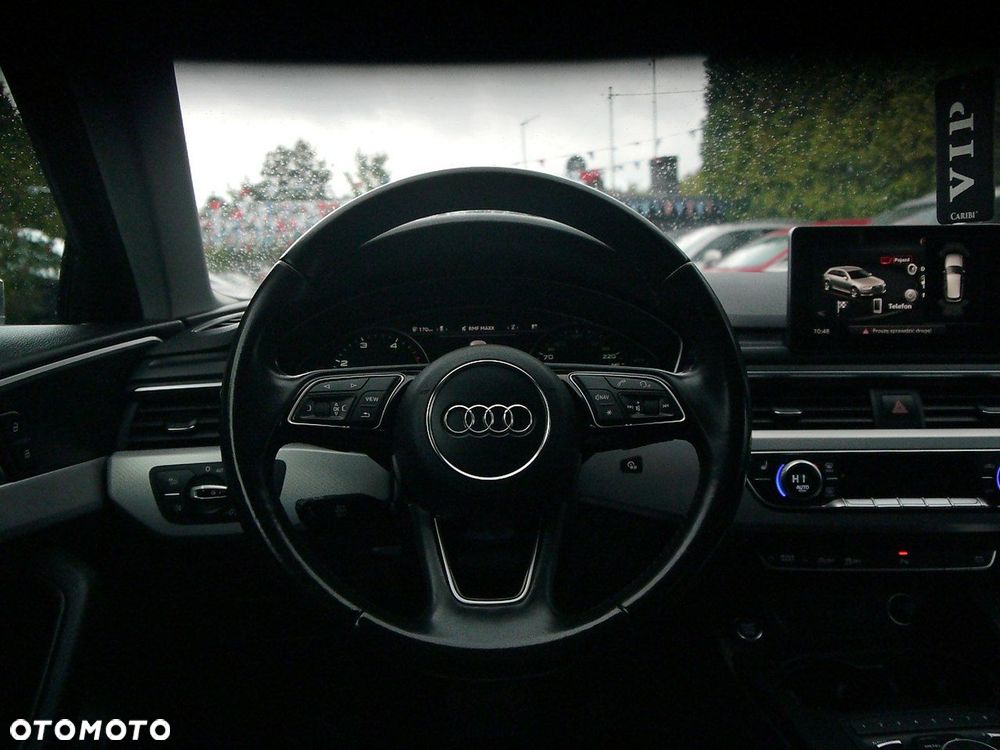 Audi A4 - 19