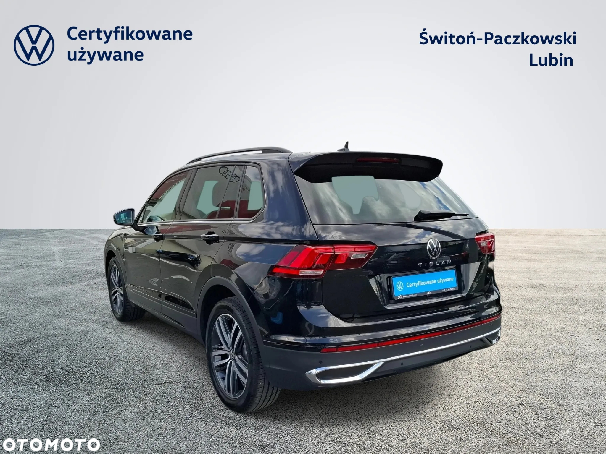 Volkswagen Tiguan 2.0 TDI SCR Urban Sport - 12