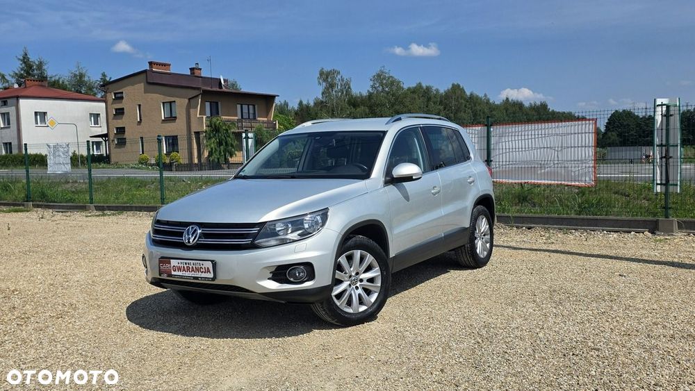 Volkswagen Inny - 1