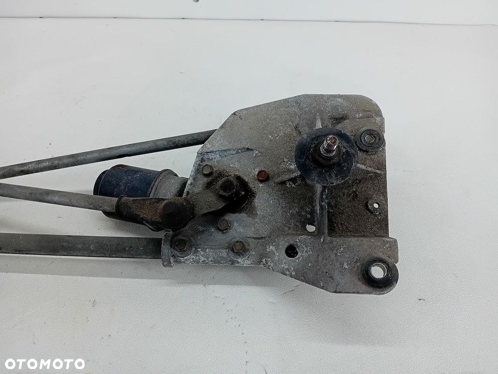 MECHANIZM WYCIERACZEK NISSAN X-TRAIL T30 511332228 - 7