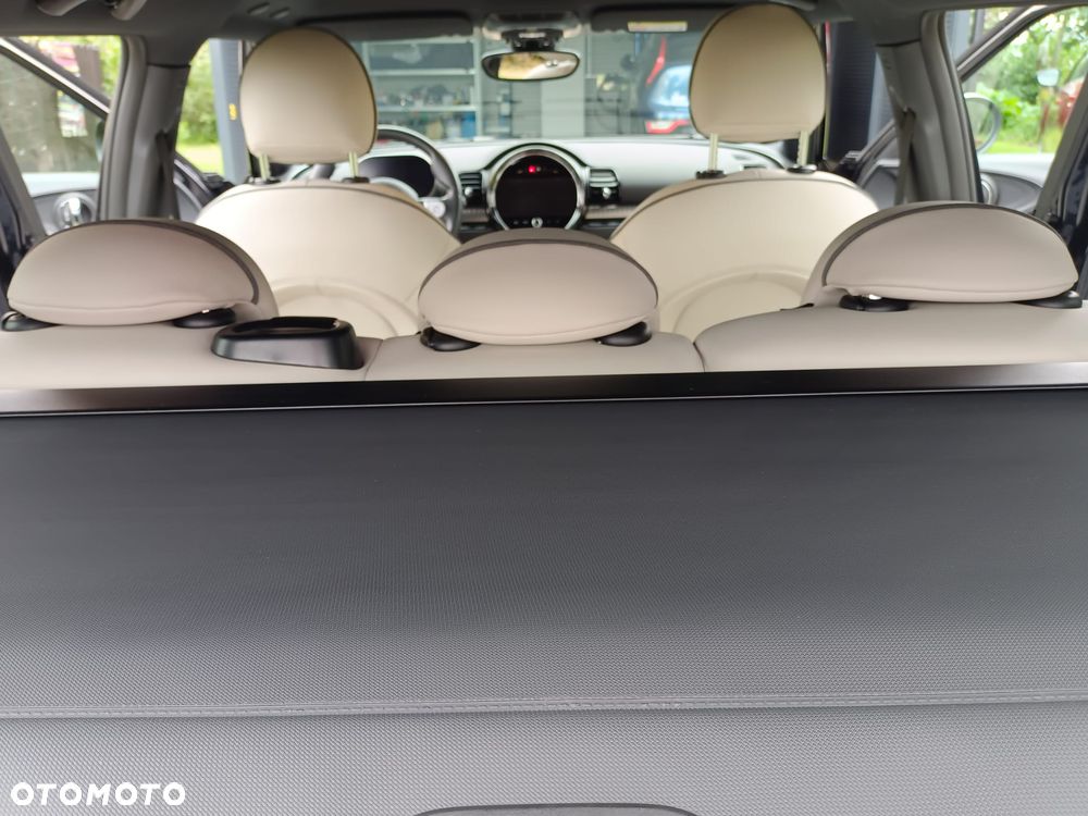 MINI Clubman Cooper - 13