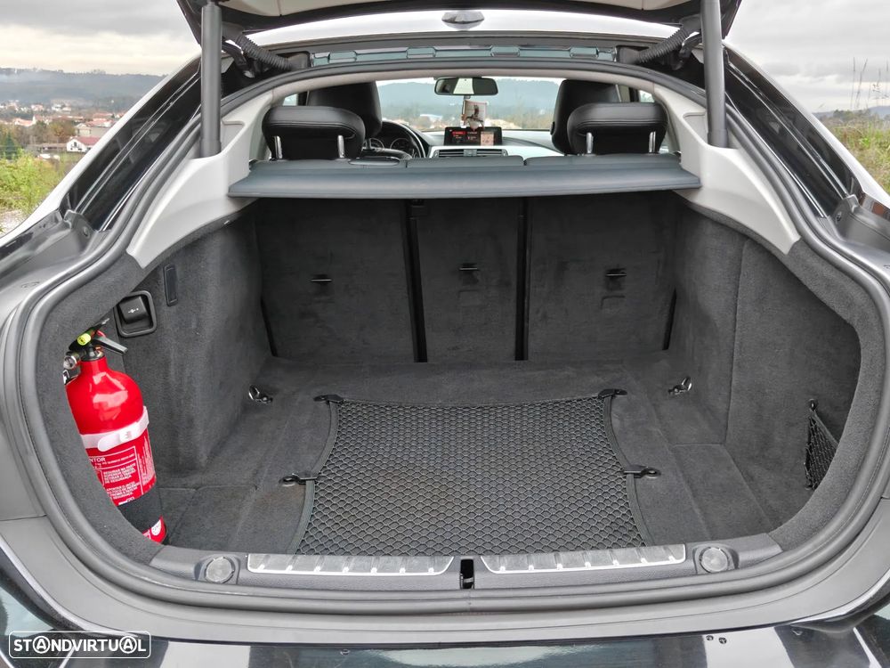 BMW 420 Gran Coupé d Advantage Auto - 25