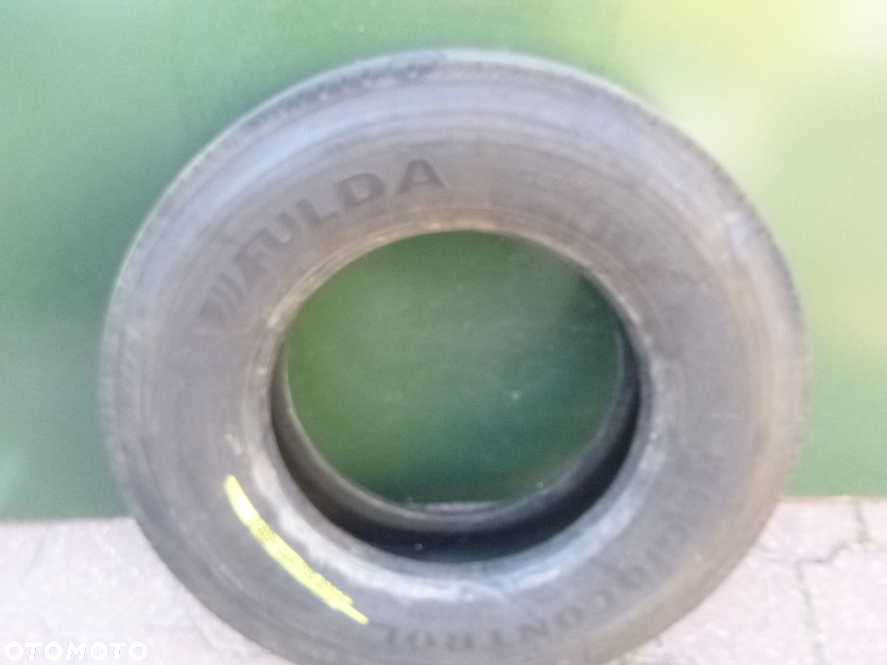 235/75R17,5 Fulda REGIOCONTROL. Opony ciężarowe - 3