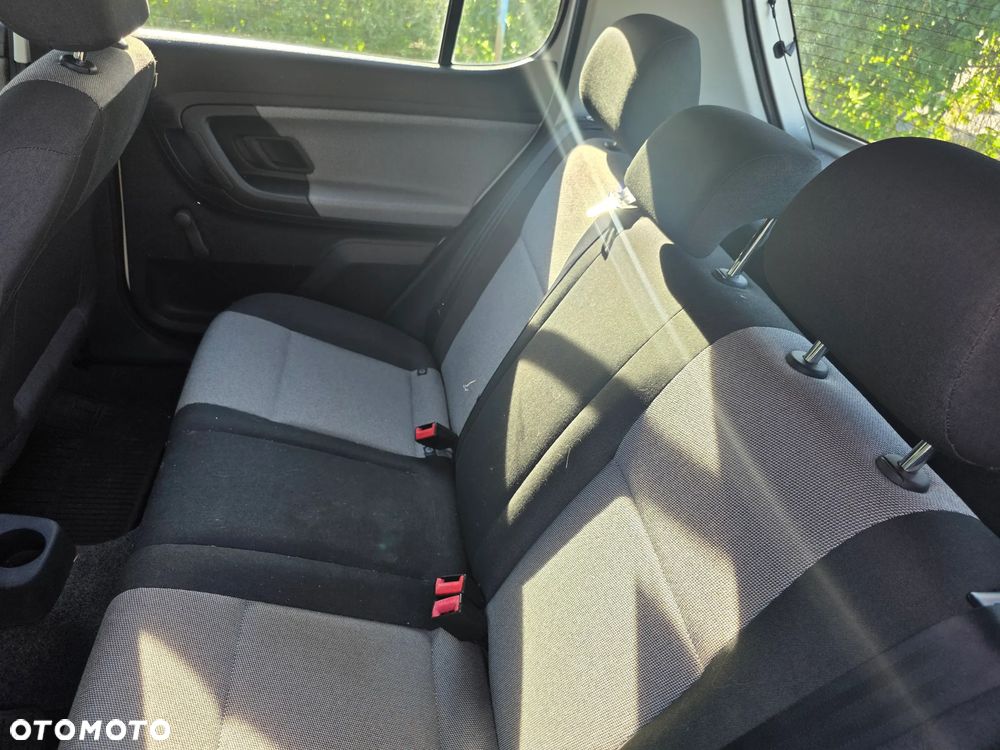 Skoda Fabia 1.2 12V Classic - 8