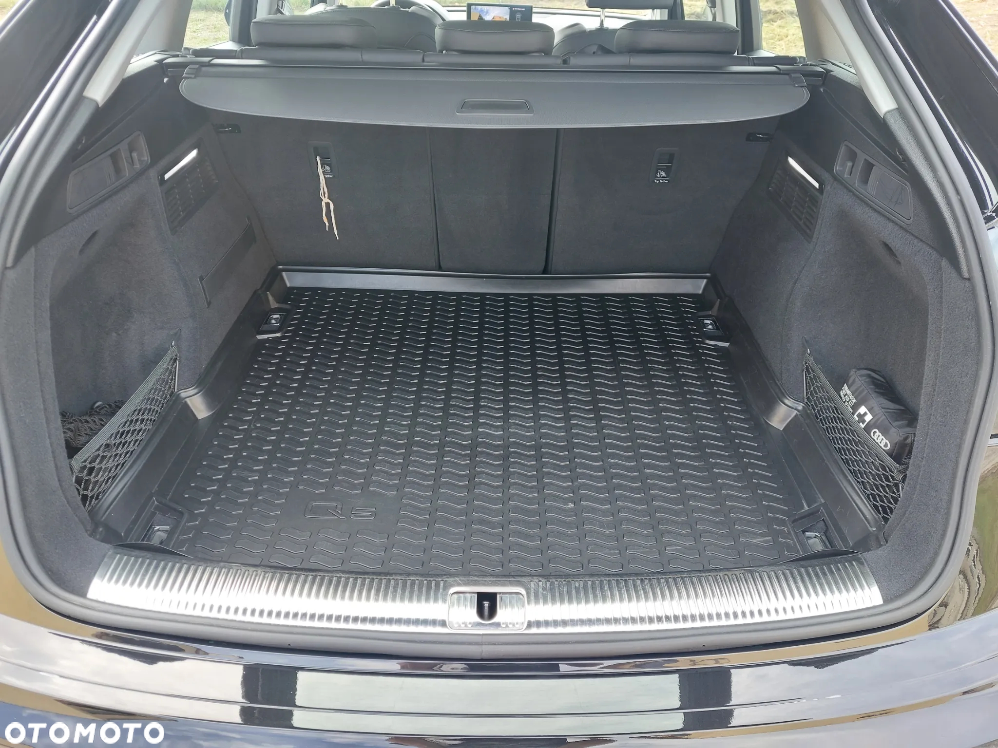 Audi Q5 Sportback - 27