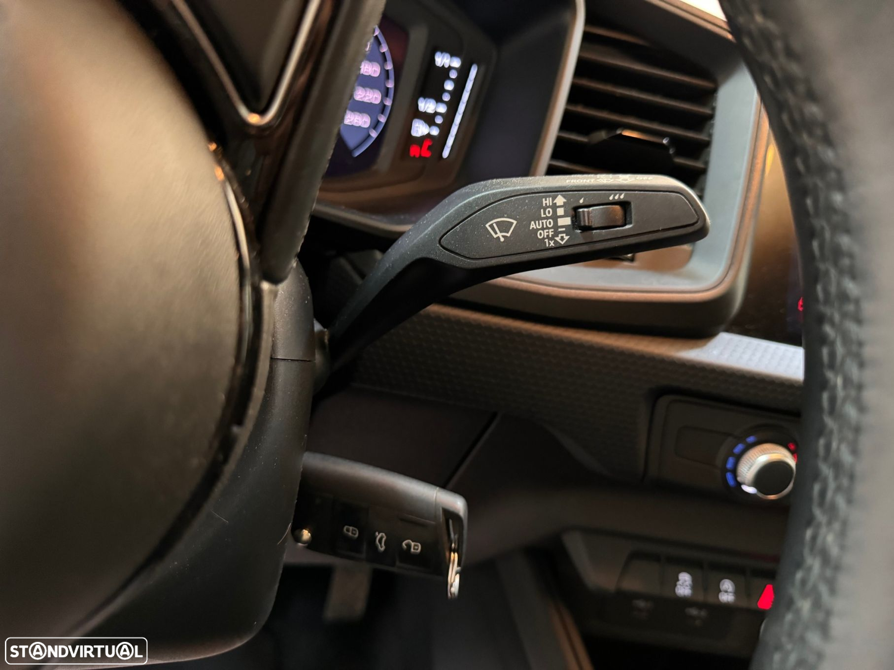 Audi A1 Sportback 25 TFSI - 13