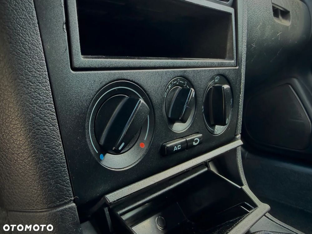 Skoda Octavia 2.0 Combi Ambiente - 7