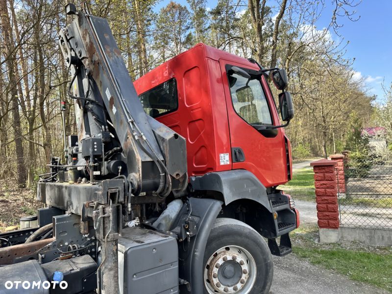 Renault Kerax 410DXi - 6