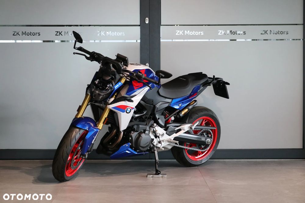 BMW R - 4