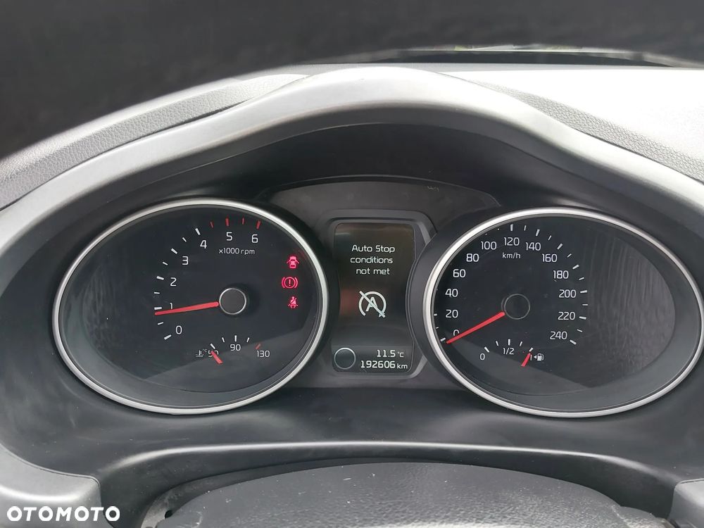 Kia Sportage - 20