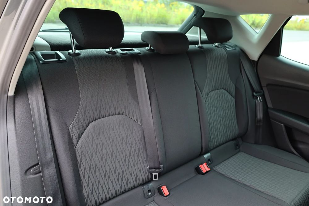 Seat Leon 1.4 TSI Style S&S - 27