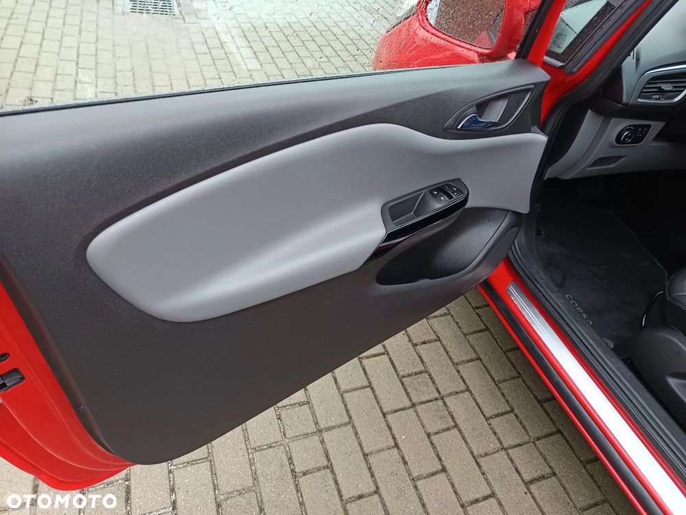 Opel Corsa - 13