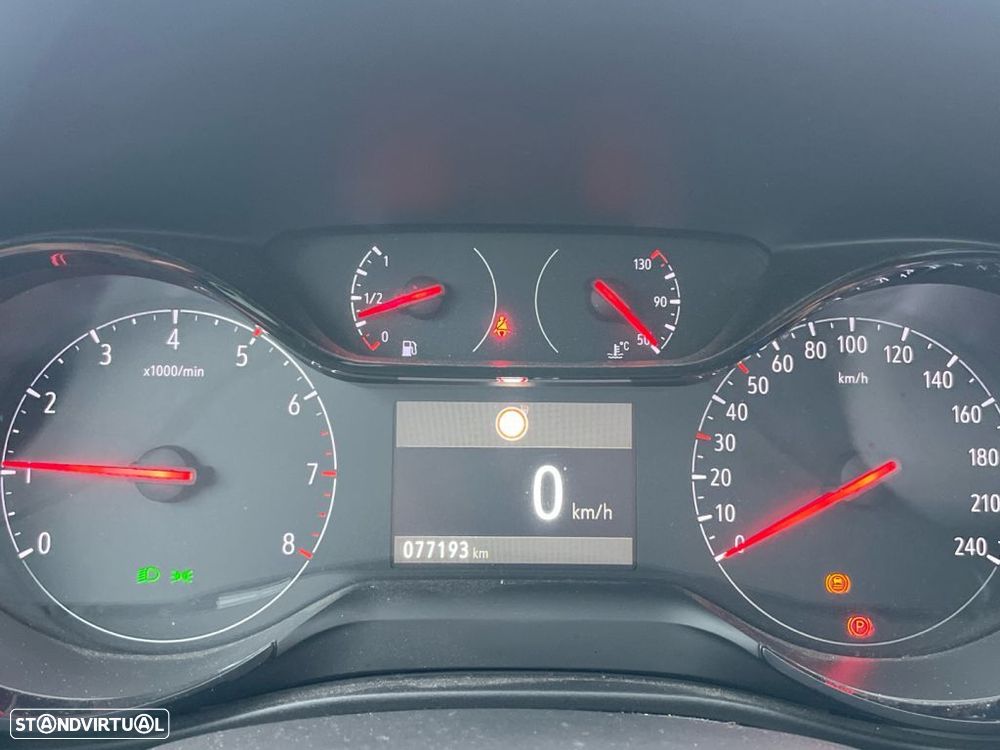 Opel Corsa 1.2 Edition - 3