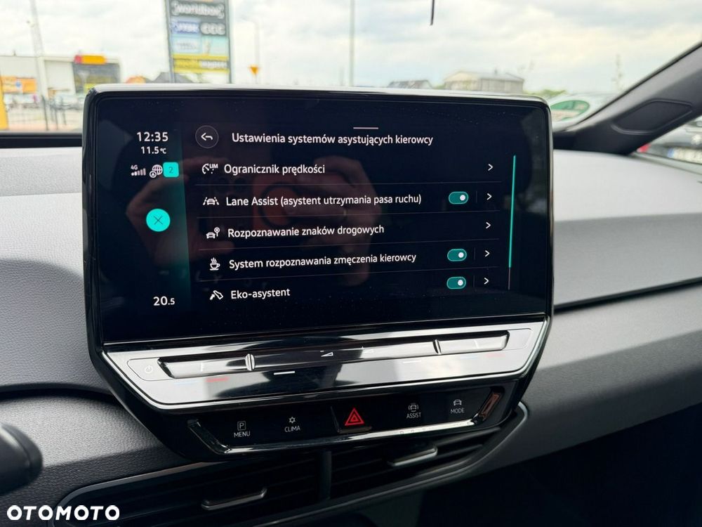 Volkswagen ID.3 45kWh Pure Performance - 29
