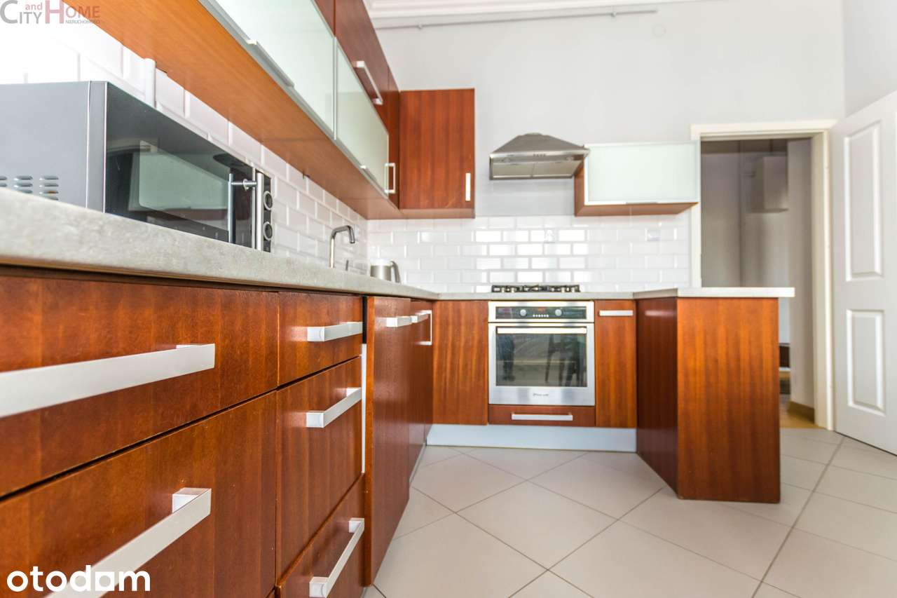WYNAJEM | 60 m² | 2 POKOJE | KAMIENICA , CICHE PODWÓRKO | MIEJSCE POST