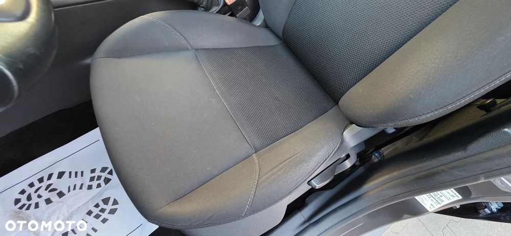 Ford Focus 1.0 EcoBoost Titanium - 21