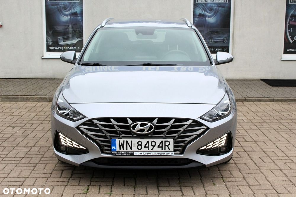 Hyundai i30 1.0 T-GDI Modern - 28