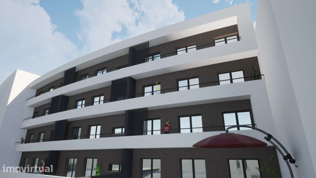 Apartamento T3 Venda em Repeses e São Salvador,Viseu - Grande imagem: 2/26