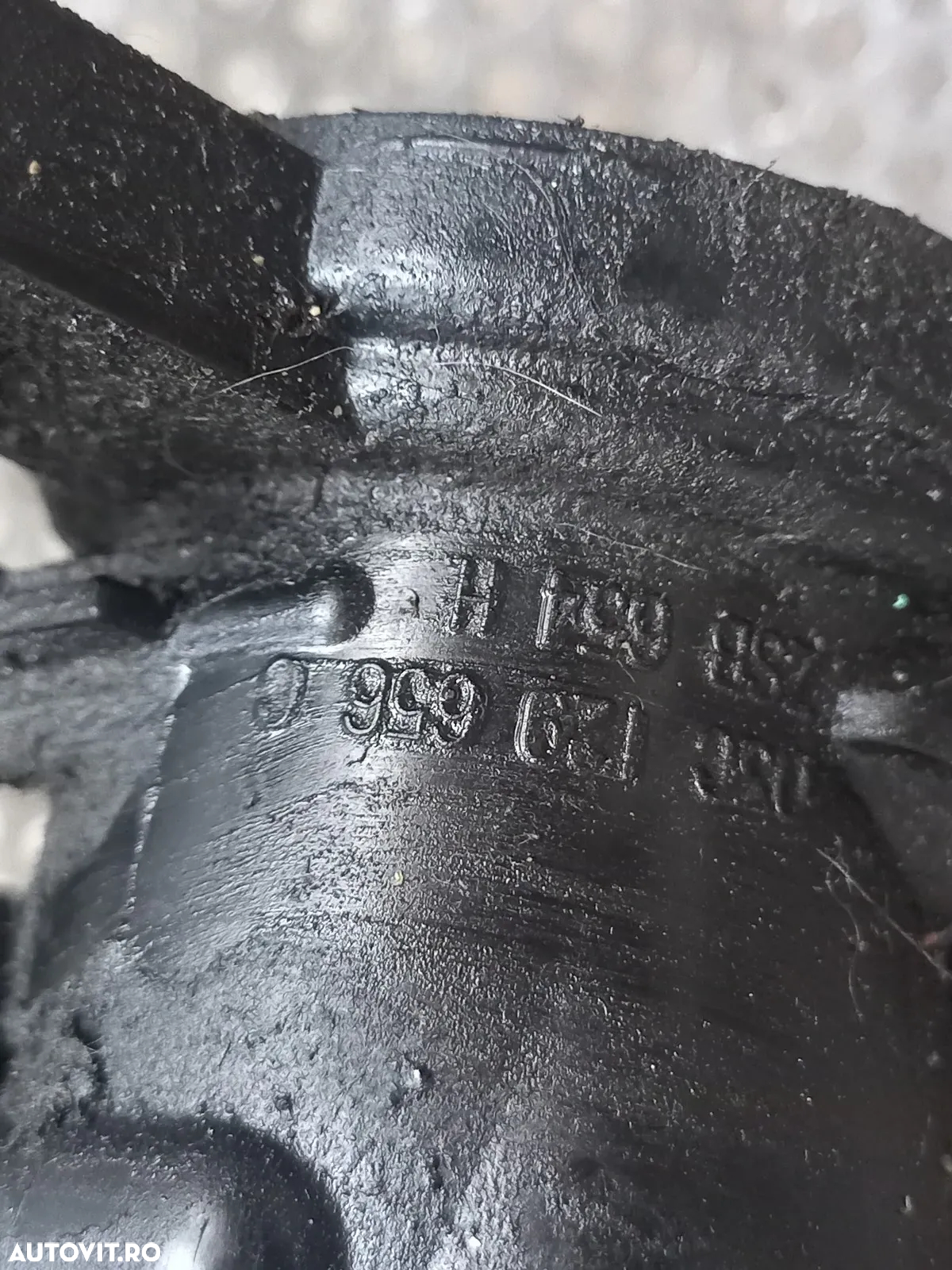 Corp Termostat Vw Seat Skoda 1.4 Tsi Motor CAX Cutie 6+1 LHY Cod 03CC Golf Jetta Tiguan Octavia Leo - 6