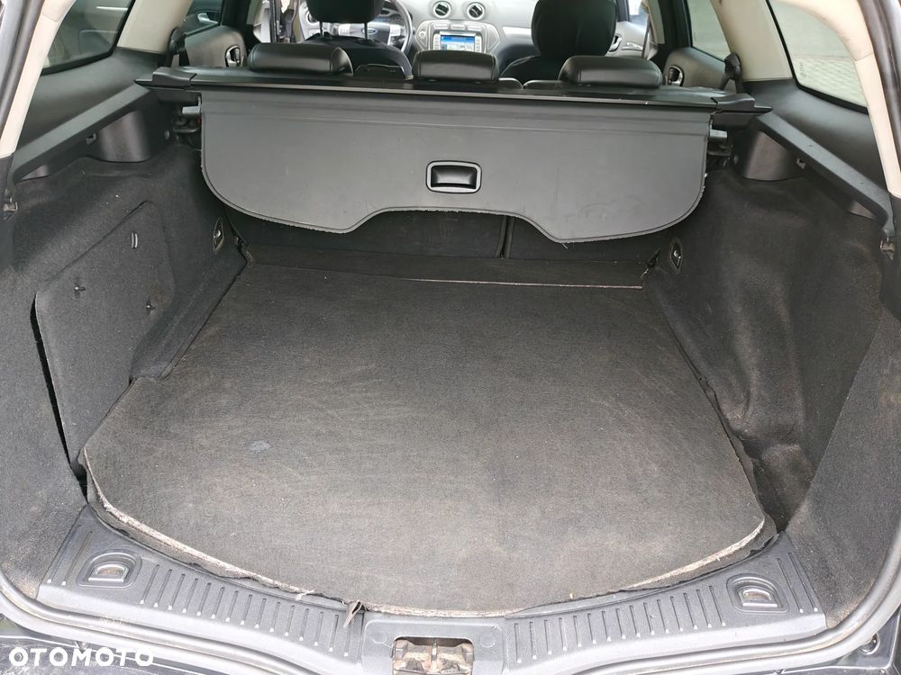 Ford Mondeo 2.0 TDCi Titanium S - 17