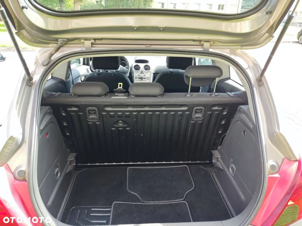 Opel Corsa - 9