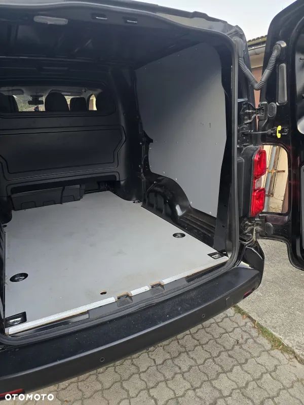 Fiat Scudo MJ Maxi 3,1t (bryg.) - 18