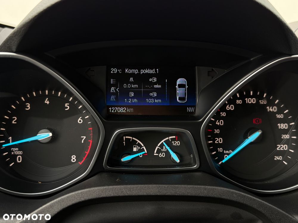 Ford Kuga 1.5 EcoBoost 2x4 ST-Line - 13