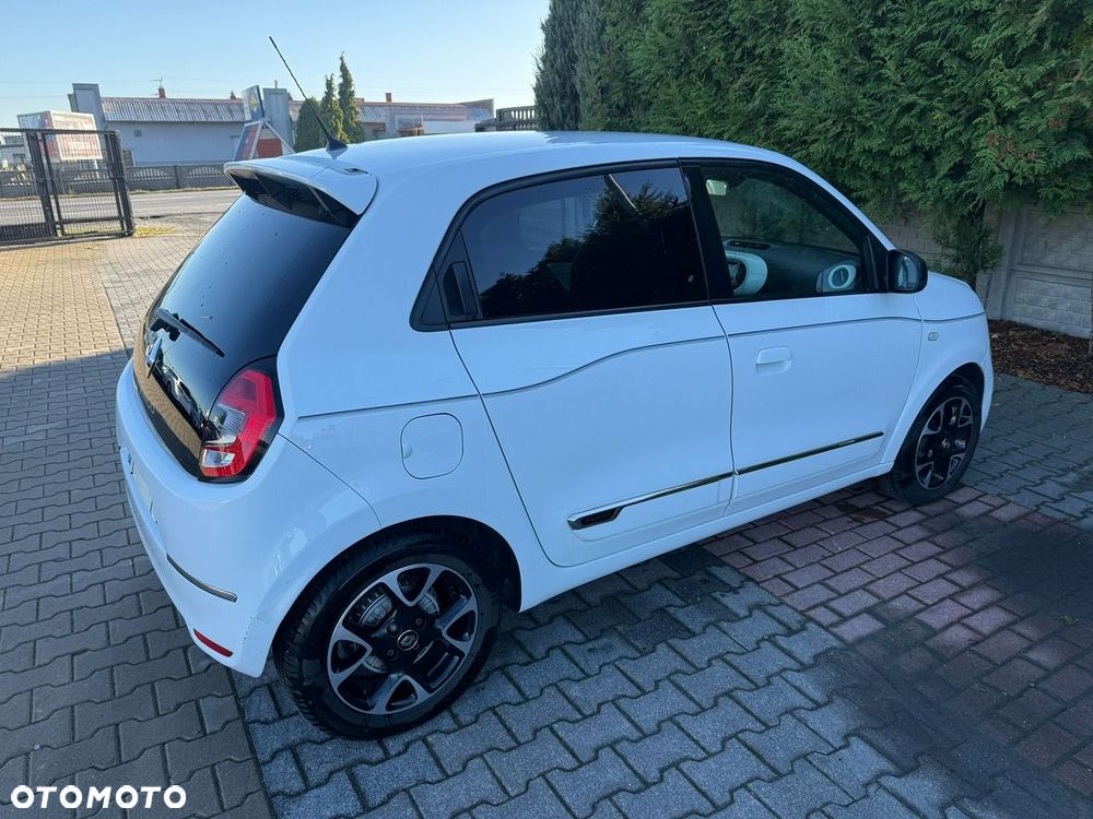 Renault Twingo - 3