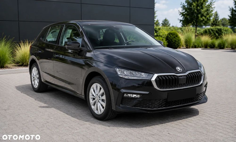 Skoda Scala 1.0 TSI Selection - 1