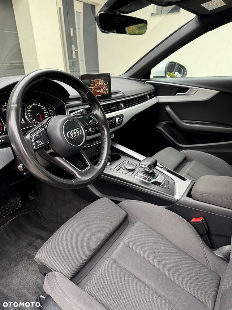 Audi A4 Avant 2.0 TDI S tronic design - 9