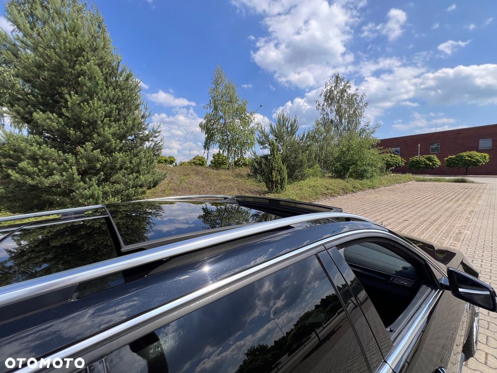 Mercedes-Benz Klasa E 63 AMG - 26