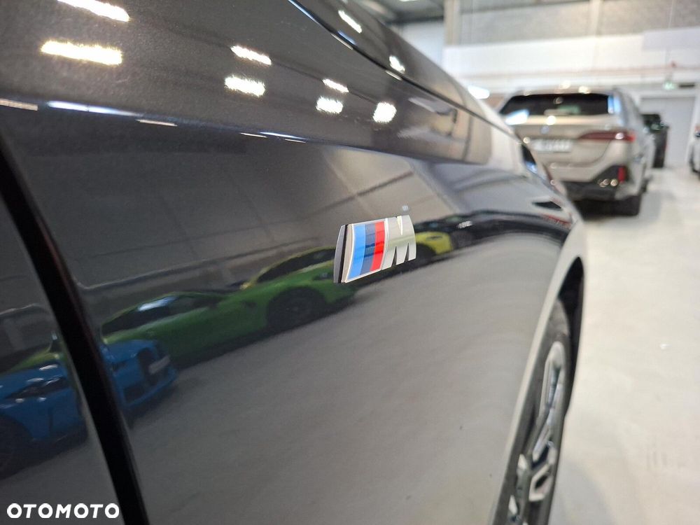 BMW Seria 5 - 21